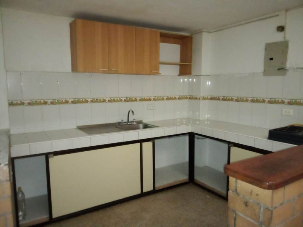 Casa comercial en Arriendo