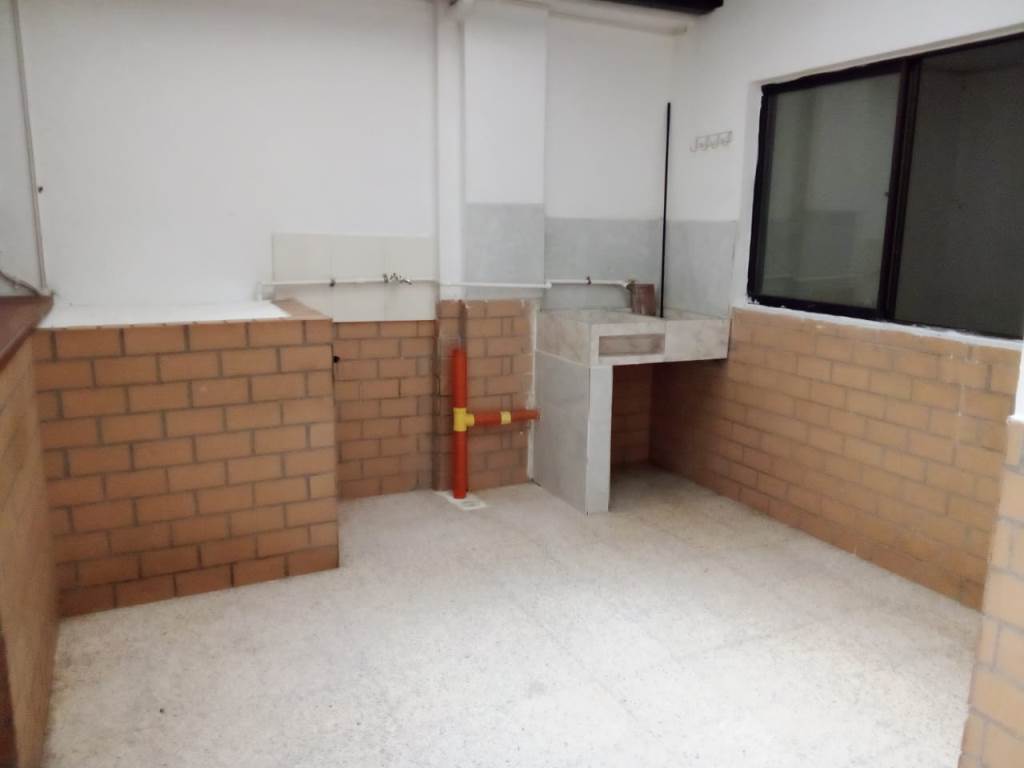 Casa comercial en Arriendo