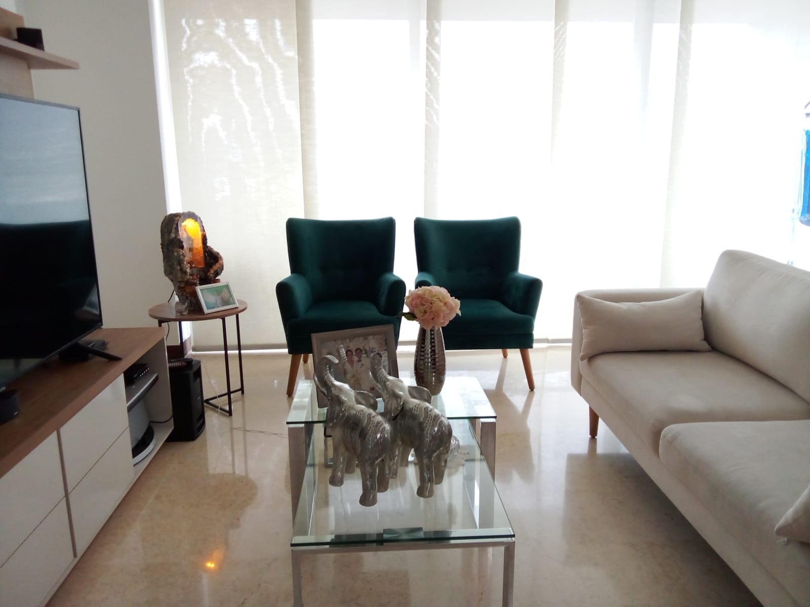 Apartamento en Venta