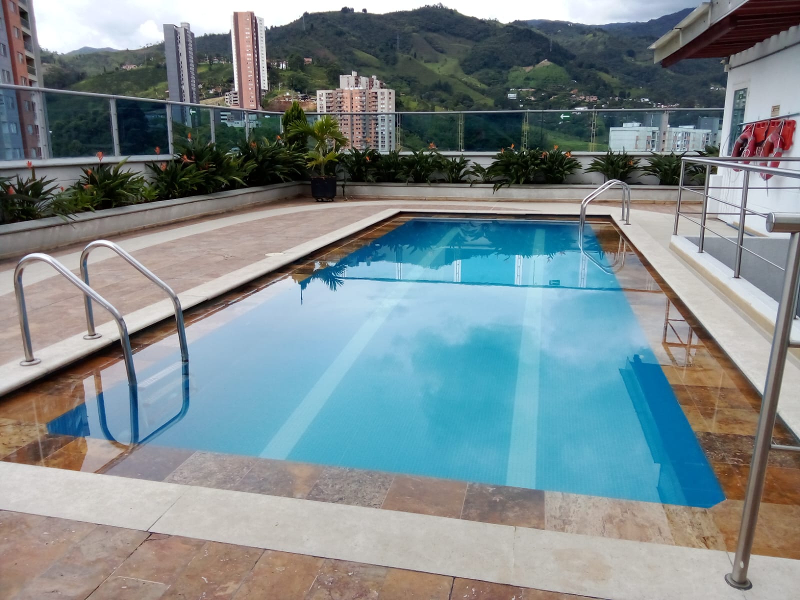 Apartamento en Venta