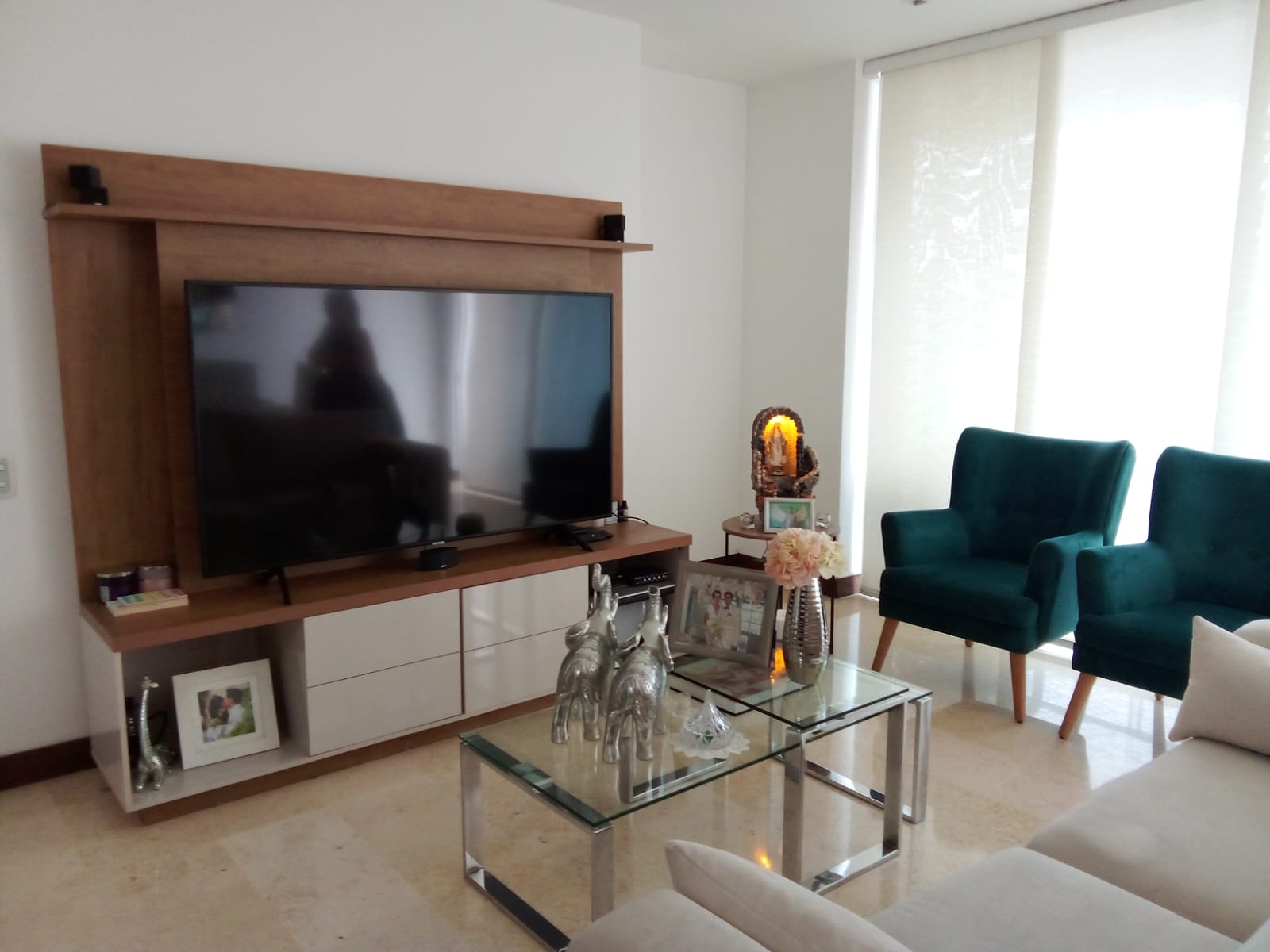 Apartamento en Venta