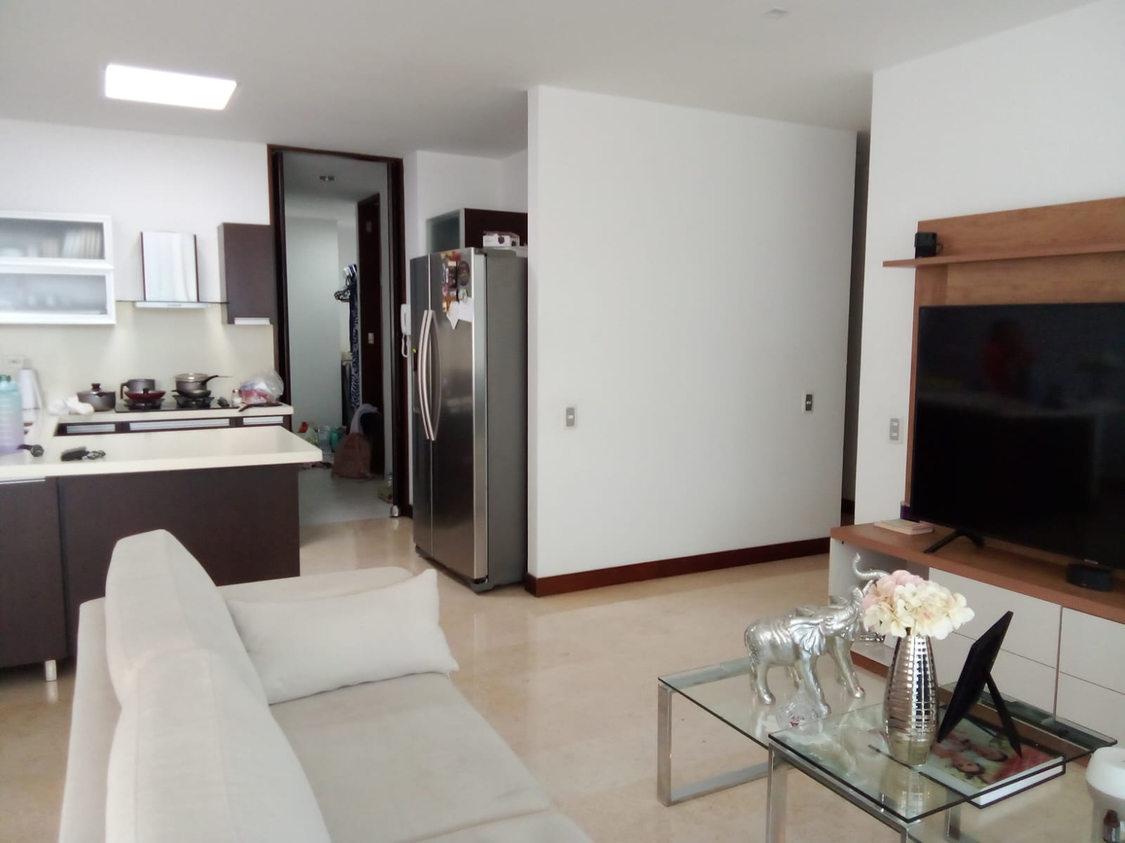 Apartamento en Venta