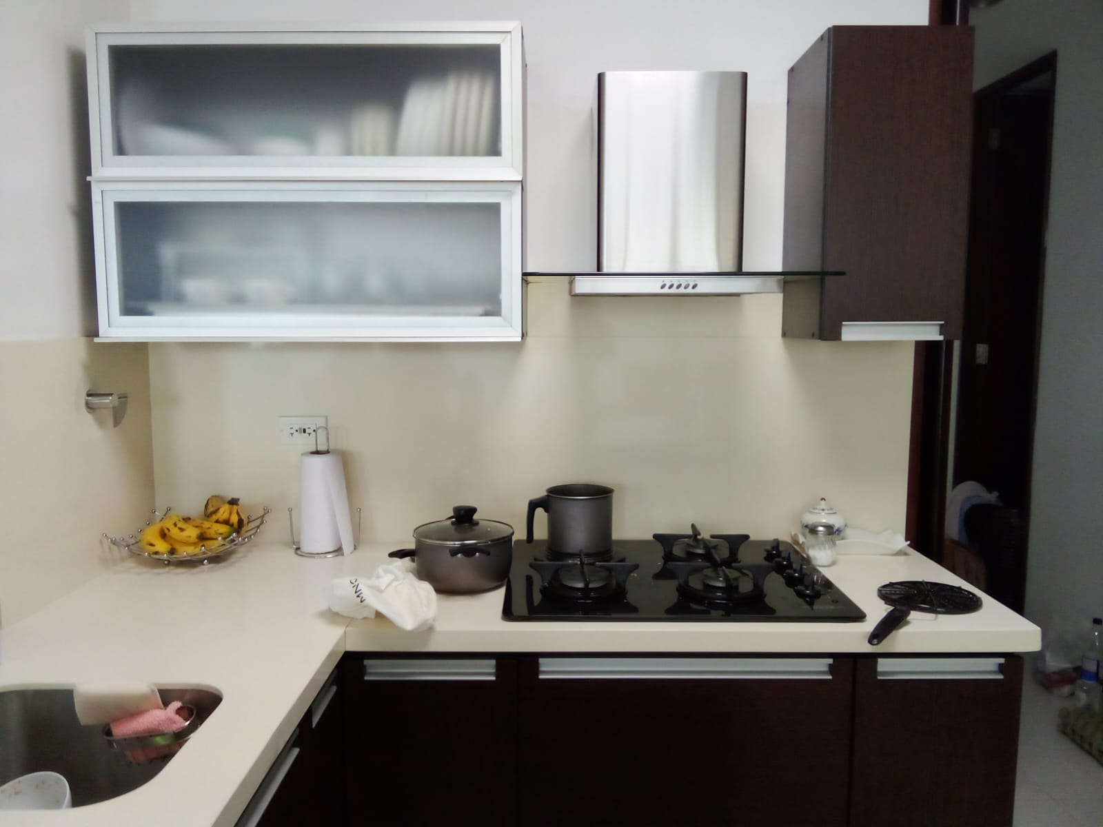 Apartamento en Venta