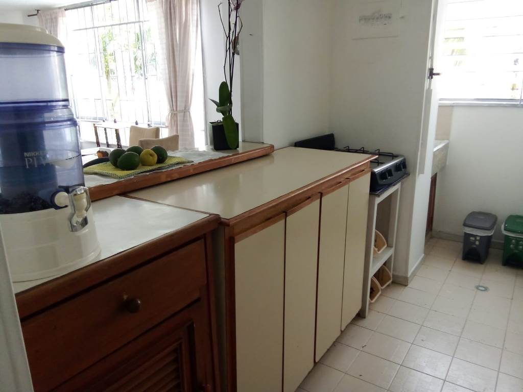 Apartamento en Arriendo