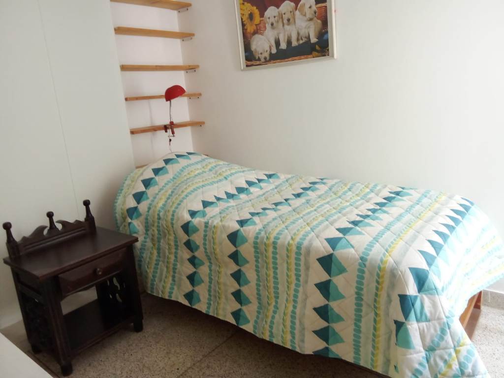 Apartamento en Arriendo