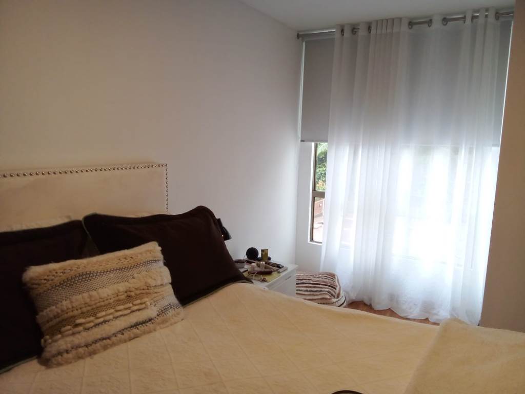 Apartamento en Arriendo