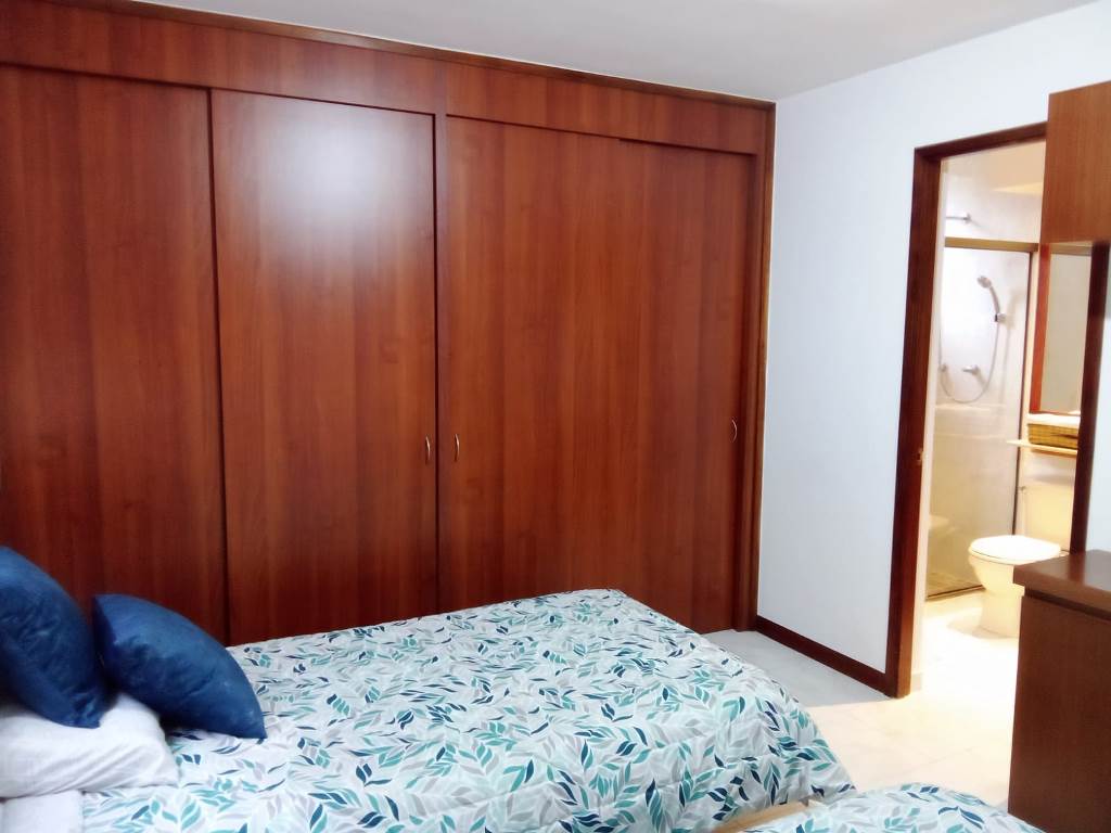 Apartamento en Arriendo