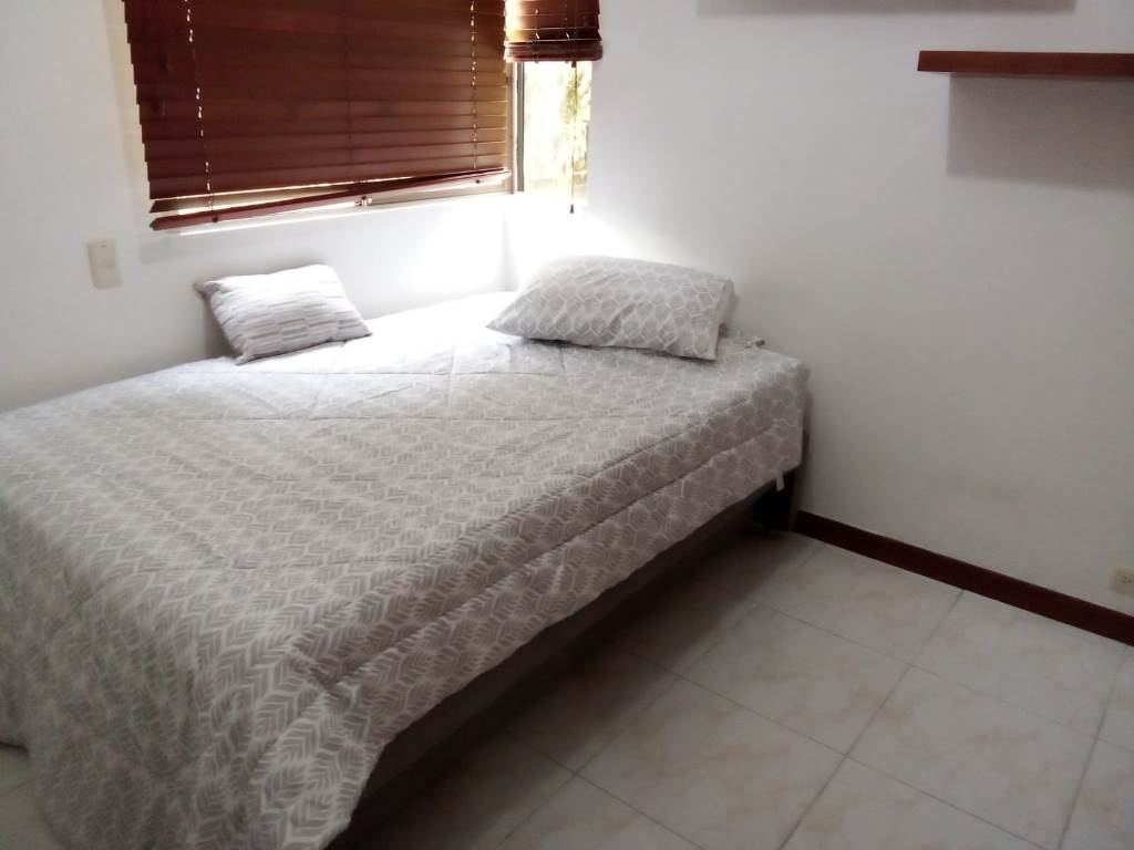 Apartamento en Arriendo