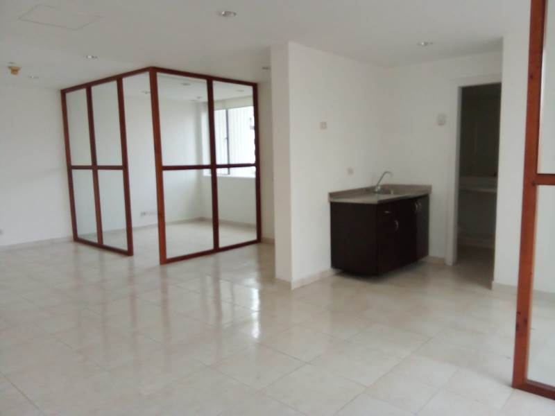 Oficina en Arriendo