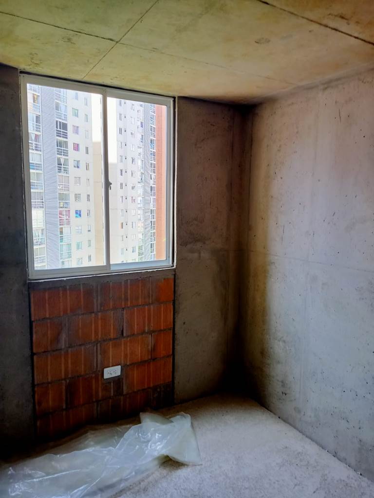 Apartamento en Venta