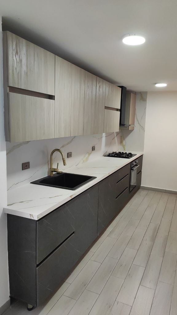 Apartamento en Arriendo