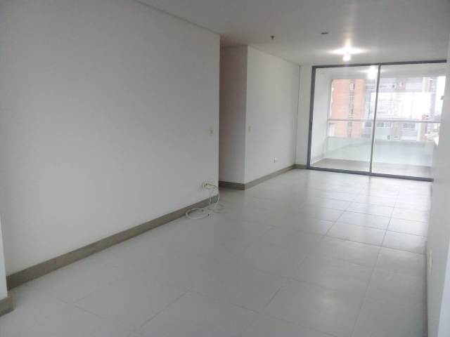 Apartamento en arriendo