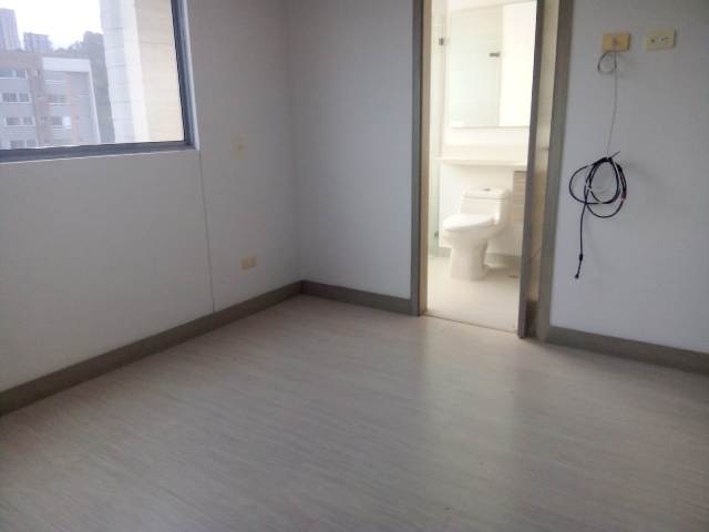 Apartamento en arriendo