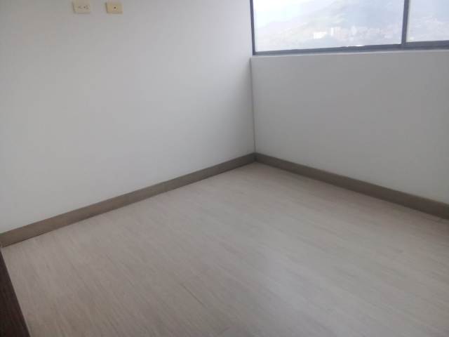 Apartamento en arriendo