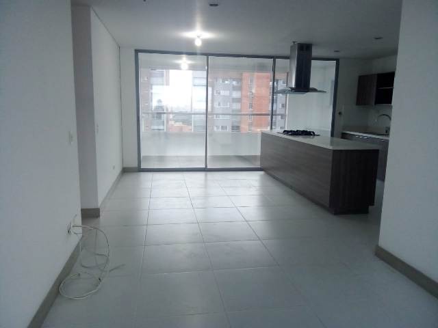 Apartamento en arriendo