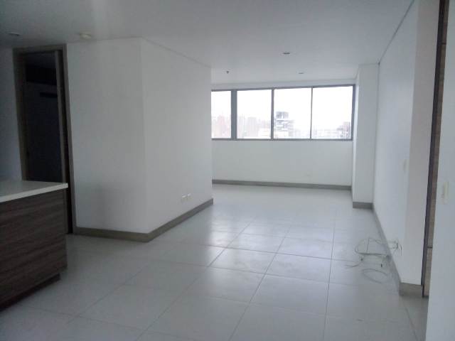 Apartamento en arriendo