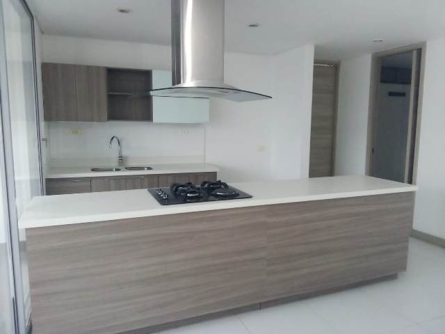 Apartamento en arriendo