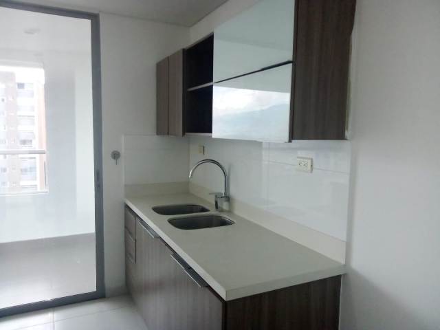 Apartamento en arriendo