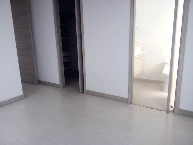 Apartamento en arriendo