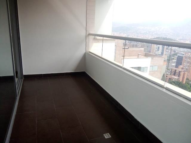 Apartamento en arriendo