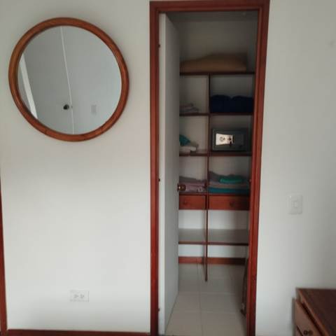 Apartamento en arriendo