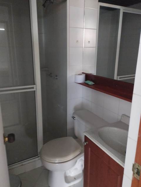 Apartamento en arriendo