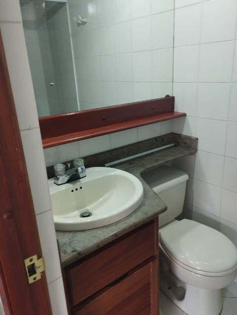 Apartamento en arriendo