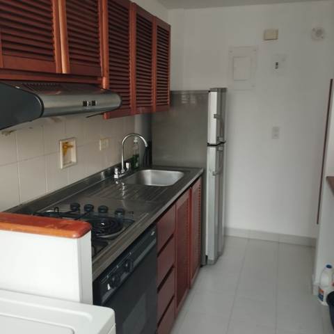 Apartamento en arriendo