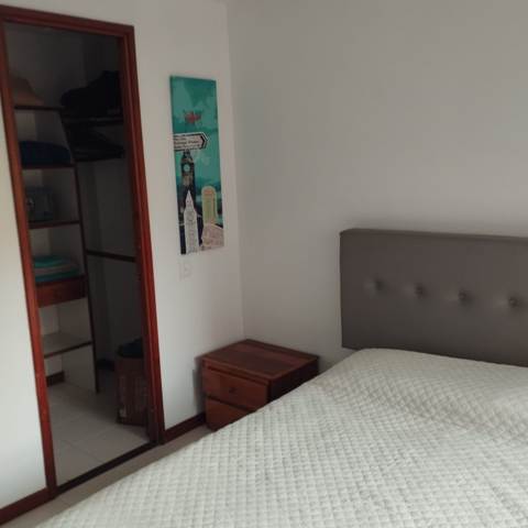 Apartamento en arriendo