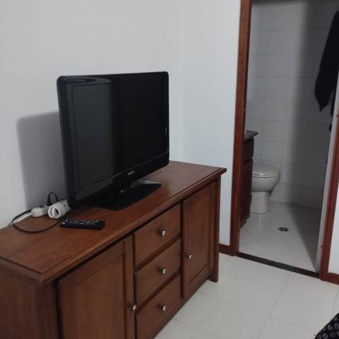 Apartamento en arriendo