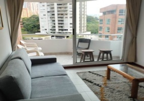 2 Habitaciones Habitaciones, ,2 BathroomsBathrooms,Apartamento,En Arriendo,2772