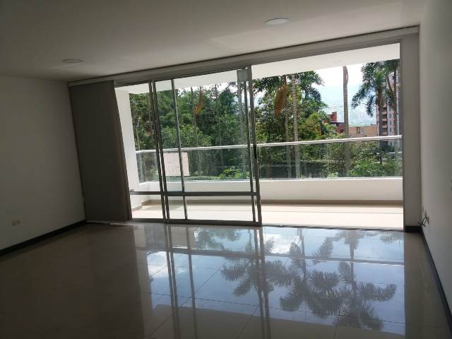 Apartamento en arriendo