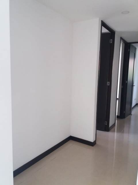 Apartamento en arriendo