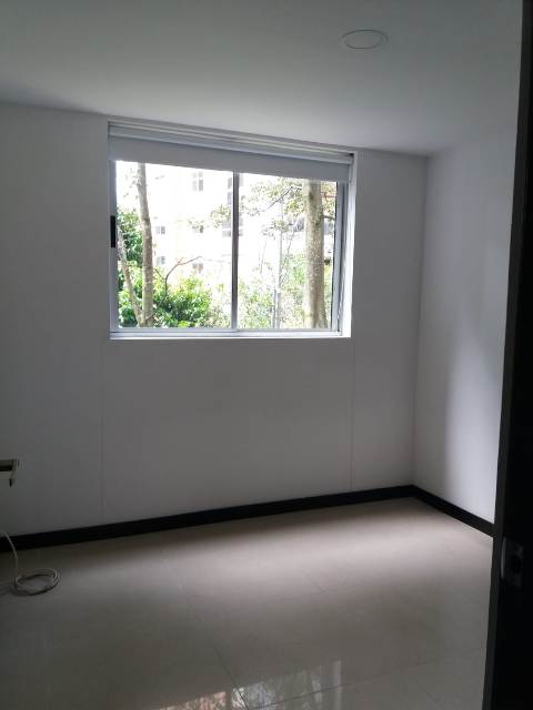 Apartamento en arriendo