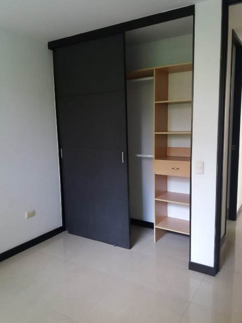 Apartamento en arriendo