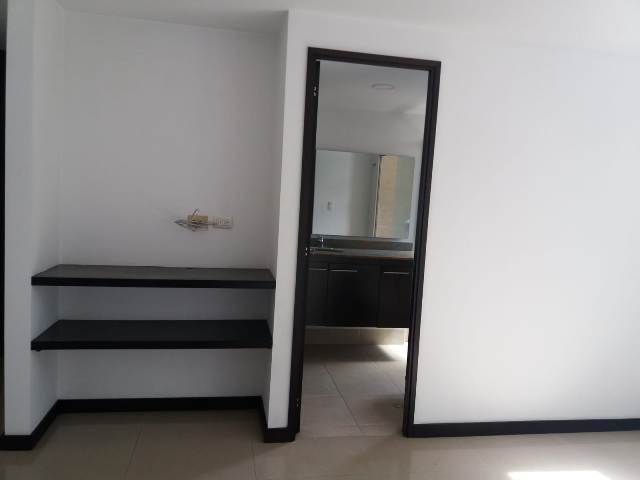 Apartamento en arriendo