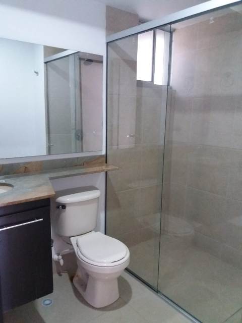 Apartamento en arriendo