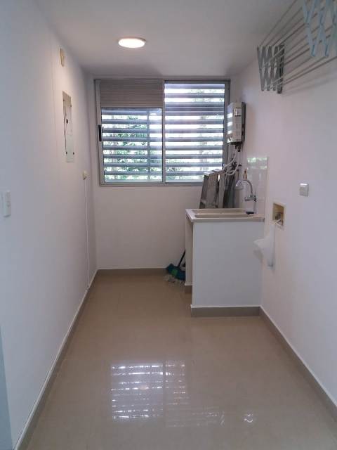 Apartamento en arriendo