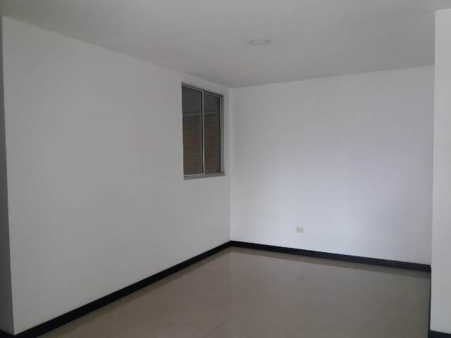 Apartamento en arriendo