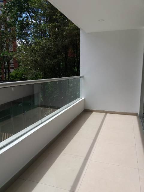 Apartamento en arriendo