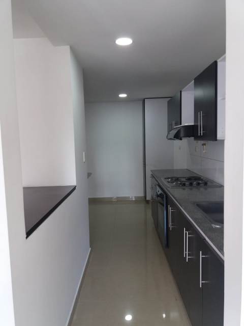 Apartamento en arriendo