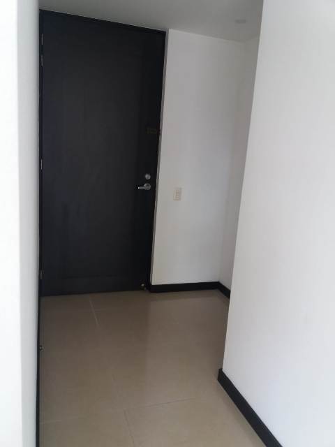 Apartamento en arriendo