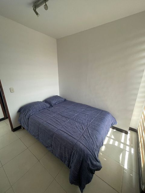 Apartamento en arriendo