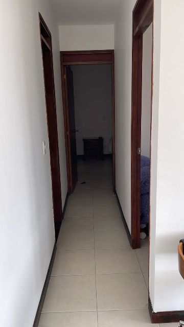 Apartamento en arriendo