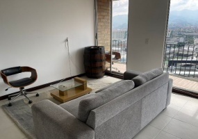 2 Habitaciones Habitaciones, ,2 BathroomsBathrooms,Apartamento,En Arriendo,2774