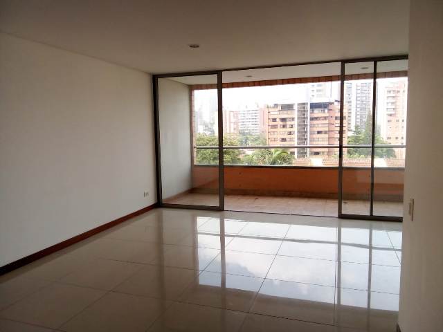 Apartamento en arriendo