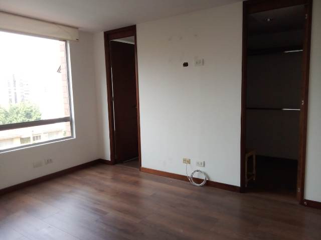 Apartamento en arriendo