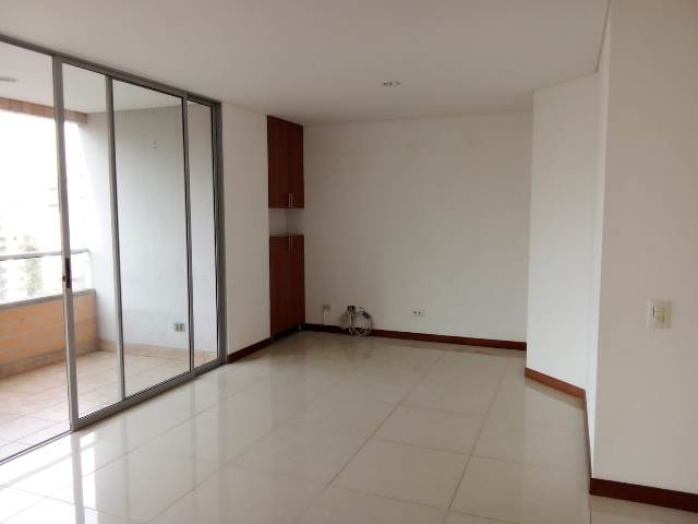 Apartamento en arriendo