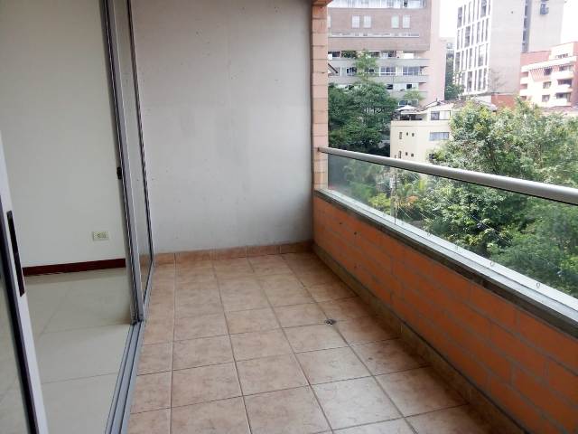 Apartamento en arriendo