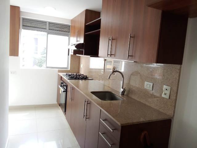 Apartamento en arriendo